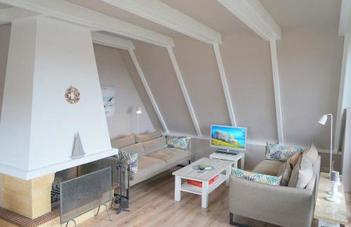 Haus Ruh di ut Wohnung LUV - Foto 2