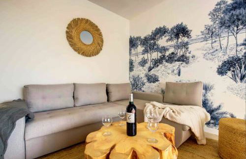 Le Cottage Bohème Nature Piscine Chauffée Privée du Tarn entre Toulouse et Albi & Les Cottages du Tarn - Foto 39