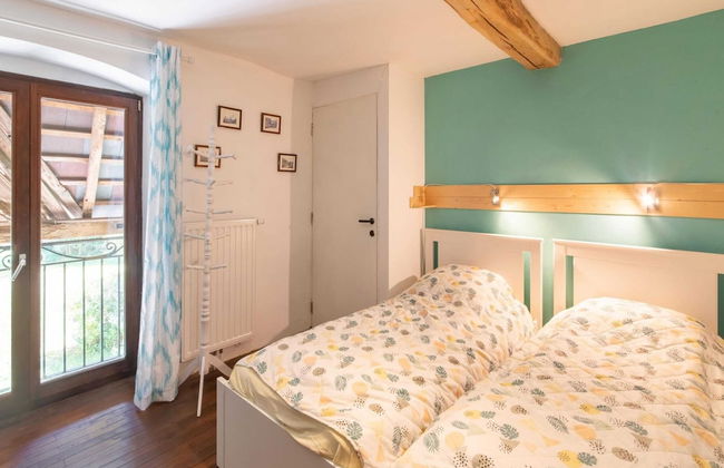 Welcoming Holiday Home in Ohey With Garden - Photo 7