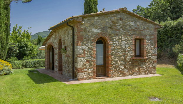 San Lorenzo - Foto 3, House