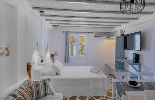 Endless Blue from Syros - Megas Gialos Suite 1 & 2 - Foto 57