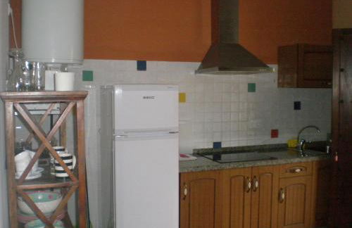 Apartamentos Rurales El Cañuelo de Carcabuey - Foto 7