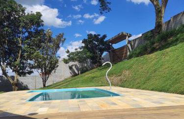 Chácara ( Dona Juju) super confortável em Igarata/SP! - Foto 15