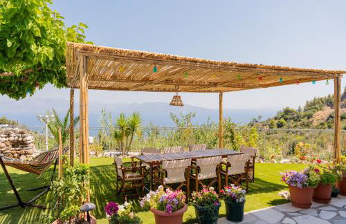 Jacob's Place Kalamos - Foto 35