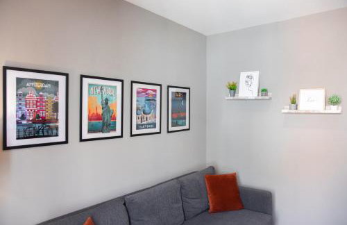 Apartamento Foro Romano - Photo 18