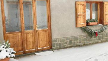 Lodge Pizzo Alpestre - Foto 1