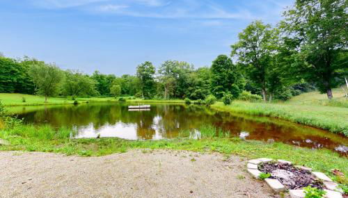 Great Pond Retreat - Foto 2