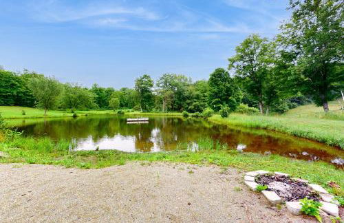 Great Pond Retreat - Foto 2