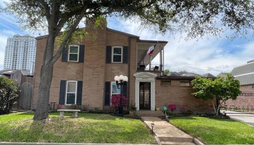 The Royal Room at Galleria - Foto 2