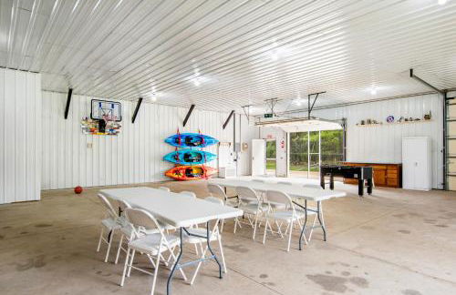 Moe's Vineyard - Foto 19