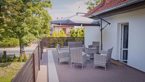 Dom Jeziorna Perla - Foto 3