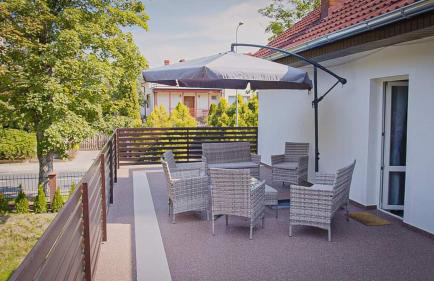 Dom Jeziorna Perla - Foto 3