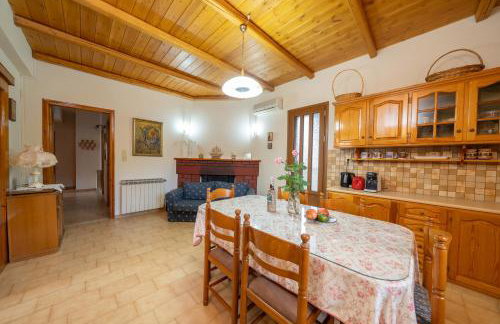 LEMON TREE GARDEN near Mirtos beach - Foto 42