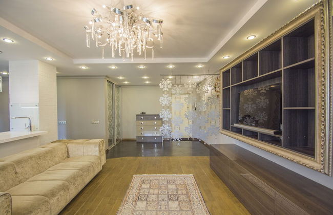 Apart Prestige - Foto 72