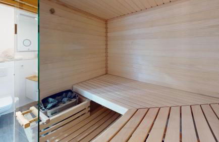 Strandpark Lensterstrand Beachlove 28 - Photo 22