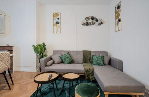 L'Échappée de Paris I Stade de France I Couple I Famille I Business - Foto 19