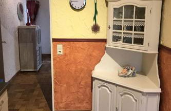 Apartment für vier Personen im Erdgeschoss by Interhome - Foto 12