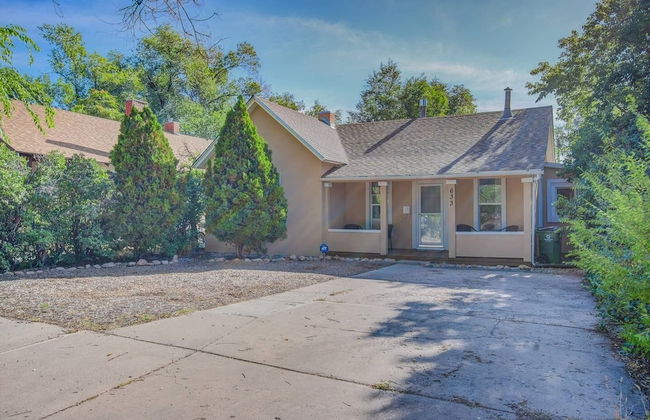 Downtown Practical & Pet-friendly Easy & Sensible - Photo 32