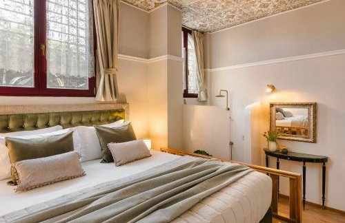 Scorpios Mansion / Downtown Skala / Seaside - Foto 25