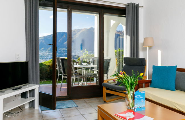 Residence Miralago (Utoring) Apt. B12 - Foto 14