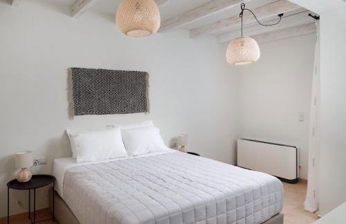 Eliathos Hillside Retreat - Foto 52