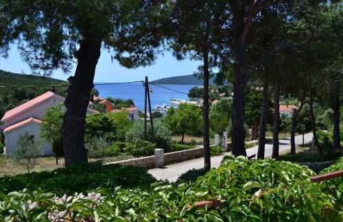 Apartments with parking space Molat - 6249 - Photo 9