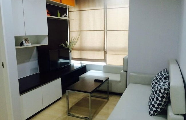 Premsiri Boutique Park - Foto 12