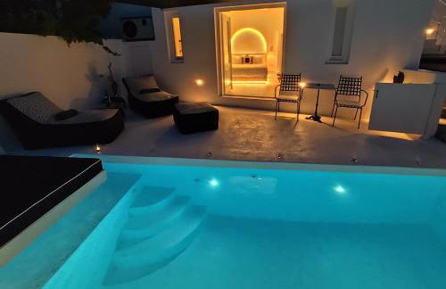 The Magic Luxury Cave Suites - Foto 21