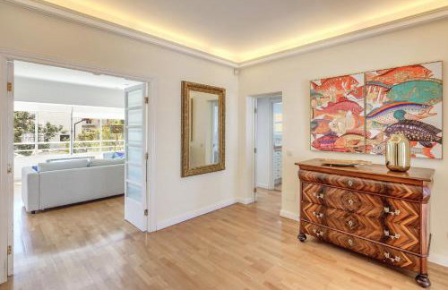 Villa Bellver - Foto 9