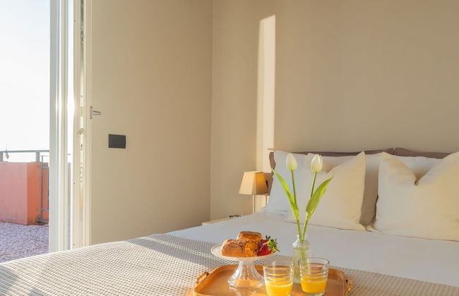 Sunset Terrace Loft Best View on Como - Foto 31