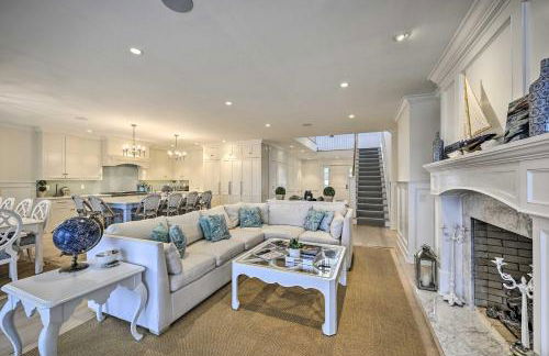 Shelter Island Retreat with Outdoor Pool! - Foto 2