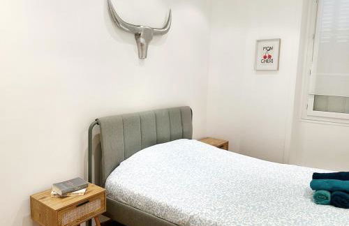 Appartement Chic Paris 16, Proche Tour Eiffel - Foto 23