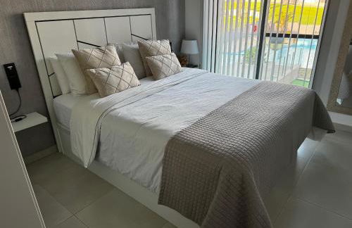 Luxury Penthouse Oasis Beach VIII Orihuela Torrevieja Punta Prima - Foto 26