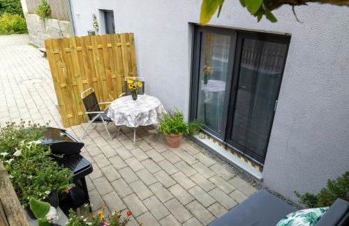 Gemütliche Ferienwohnung "Zum Kalten Feld" - Foto 23
