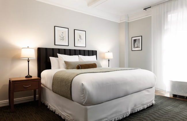 Best Western Hospitality House - Photo 1