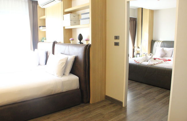 Wellness Chiangmai Hotel - Foto 9