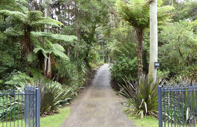 Mount Browne Cottage - Foto 16