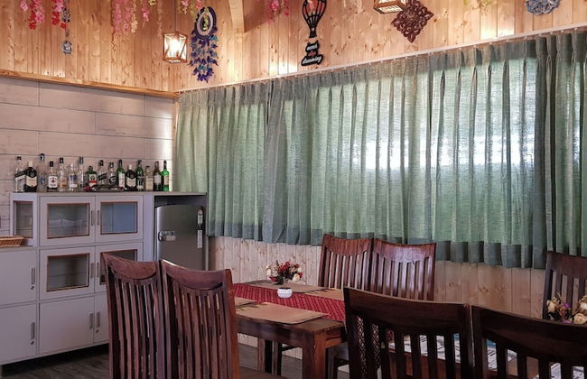 Countryside Villa - Foto 70