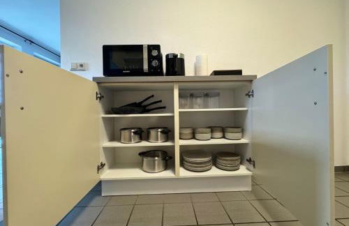 Familienapartment Buehlertal bei Buehl Baden Baden und Schwarzwald - Foto 19