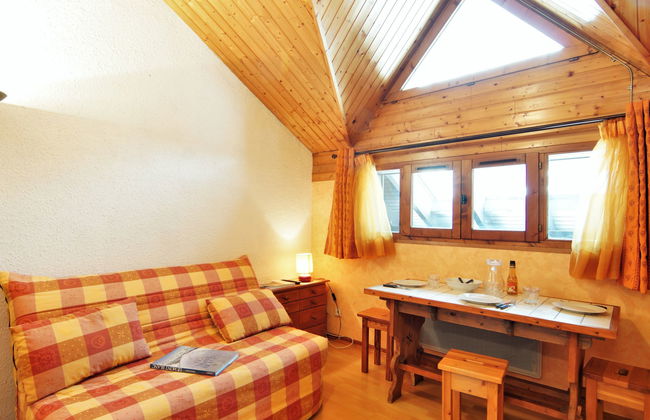 Les Arandellys - Foto 3