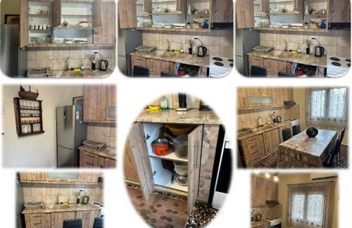 ''Mary's House'' Entire residence Olympiada Halkidiki Near to Sea 200m ! - Foto 20