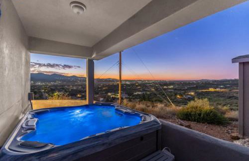 Dewey Mountain Getaway 3BR Home with Hot Tub, Gym and Sauna - Foto 1