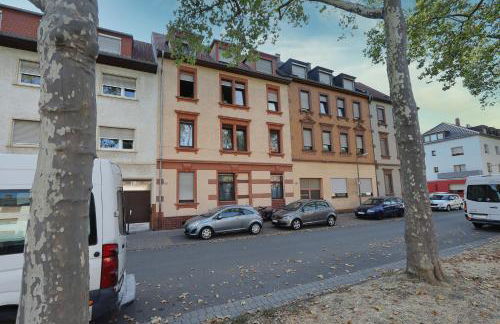 Chic 4 Room Apartment in Mannheim - Foto 4