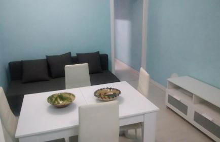 Sunny and Newly Renovated Apartment Large Balcony - Foto 14