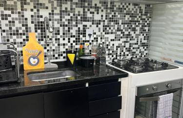 Apto 2 quartos em Maceió - Locação mínima 30 diárias - Foto 30