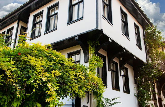 Avlu Tophane - Photo 1