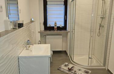 Ferienwohnung Am Bonzenberg - Foto 14