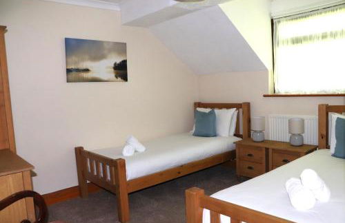 Glyndley Manor Cottages - Foto 54