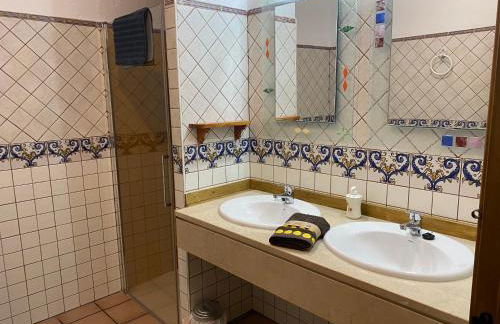 Casas Rurales La Piedra Ossa De Montiel - Foto 12