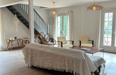 La Belle Vie du Bassin - Foto 4